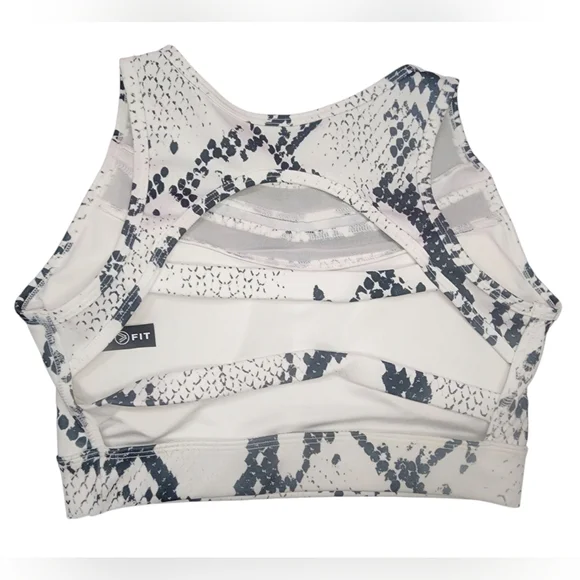 Savvi Fit Khali Sports Bra, Womens Small - Picture 2 of 3